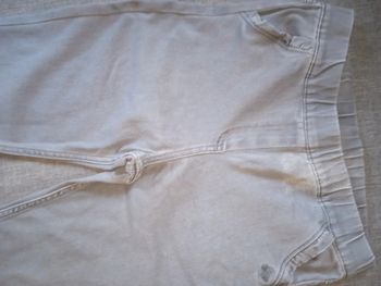 Jegging Sergent Major