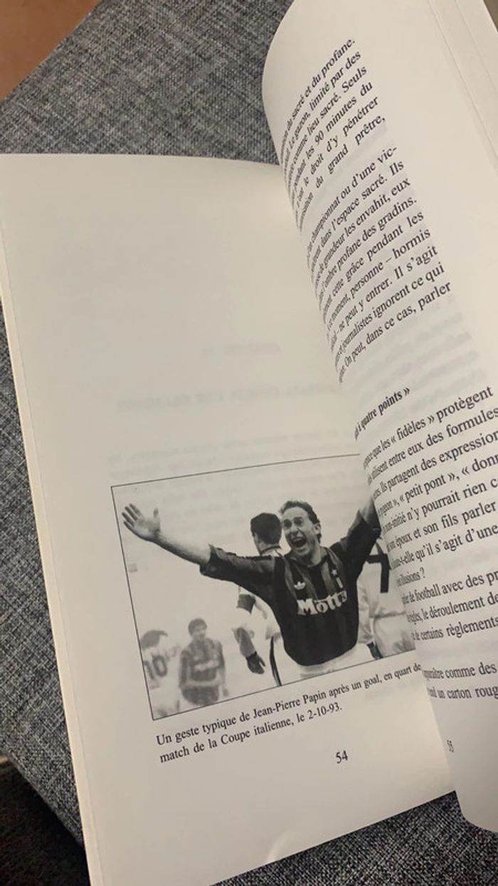 Le foot en question / Ce qu’il faut savoir et comprendre - photo numéro 5