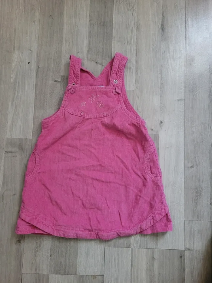 Robe 18 mois