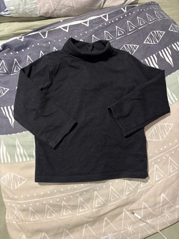 Sous pull