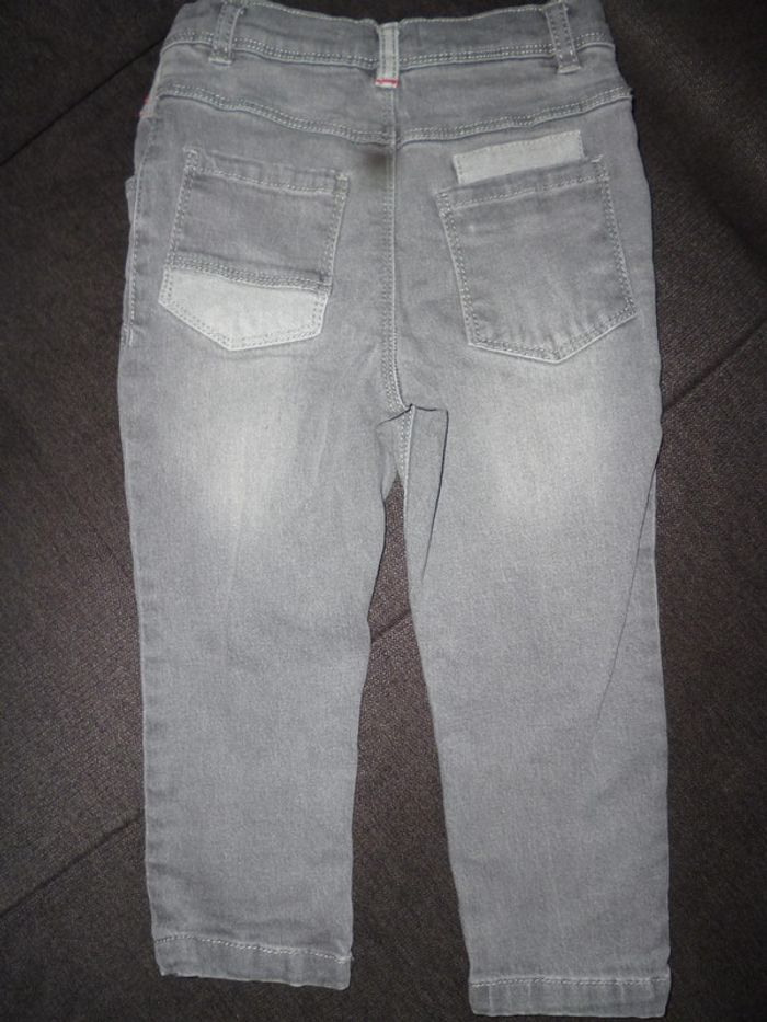 jean. - photo numéro 3