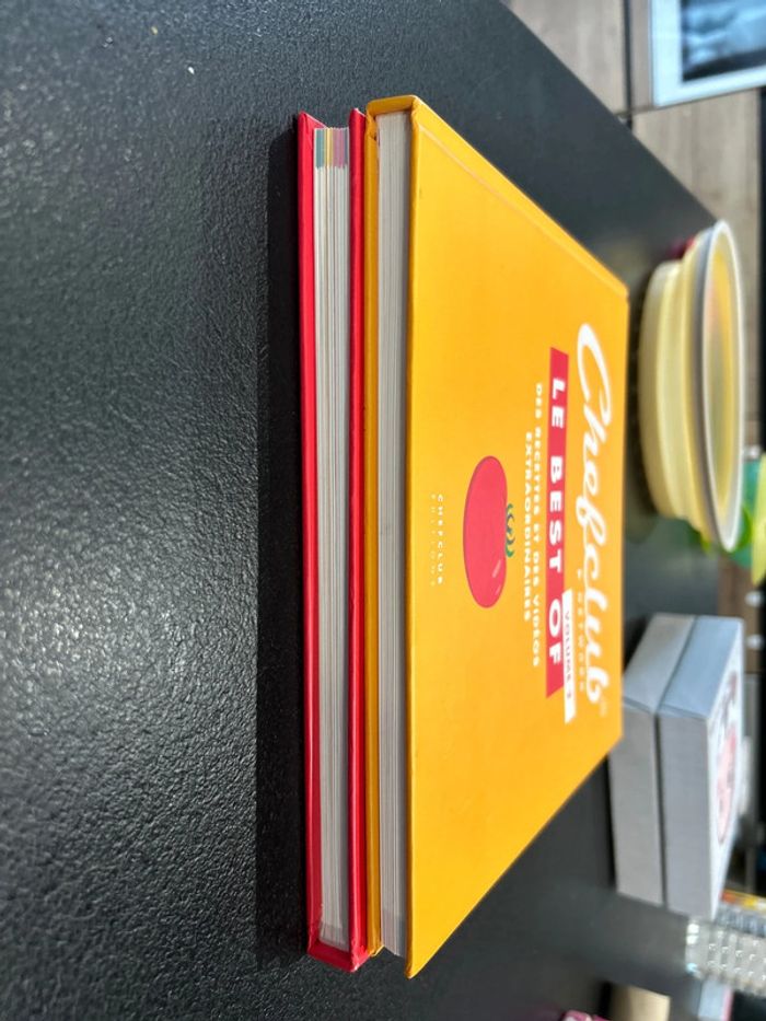Lot de 2 livres - photo numéro 9