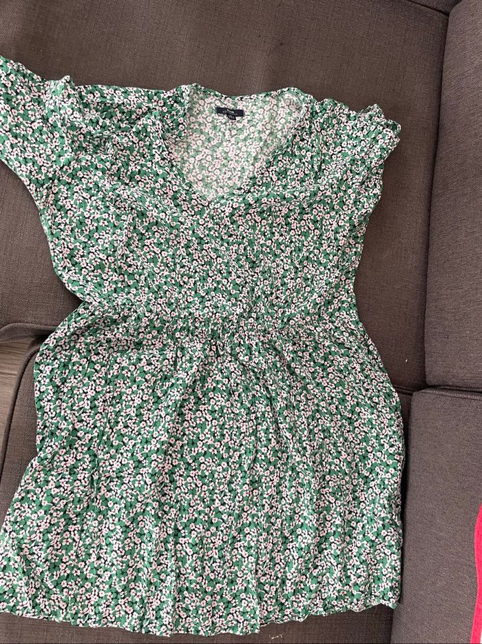 Robe kiabi
