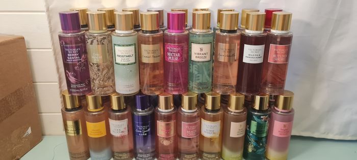 Brume Victoria's secret neuve - photo numéro 2