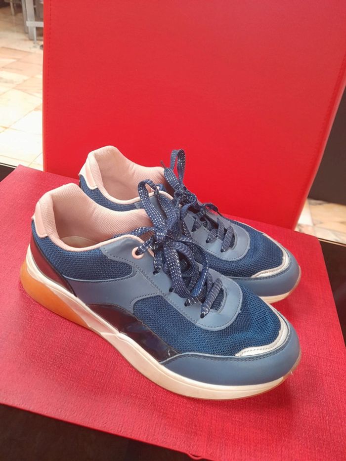 Basket - photo numéro 2