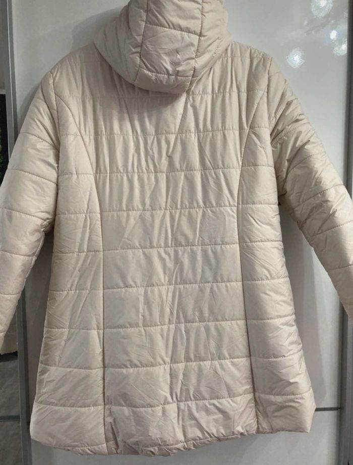 Veste femme d’hiver - photo numéro 2