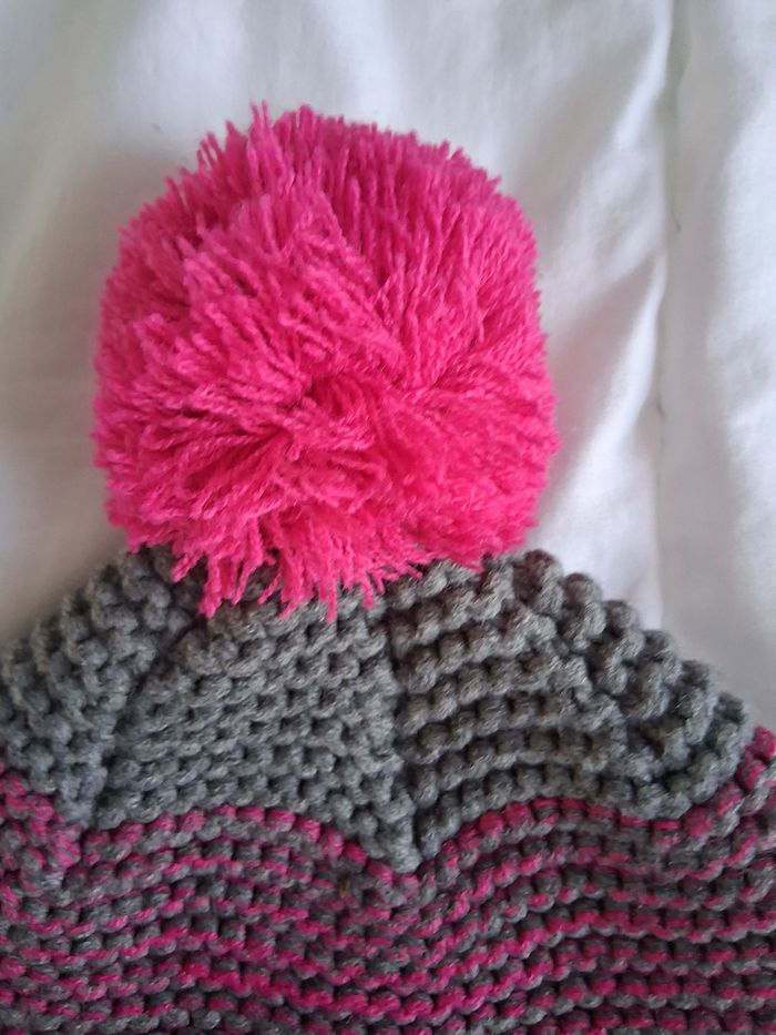 Bonnet 52/54 cm - photo numéro 2