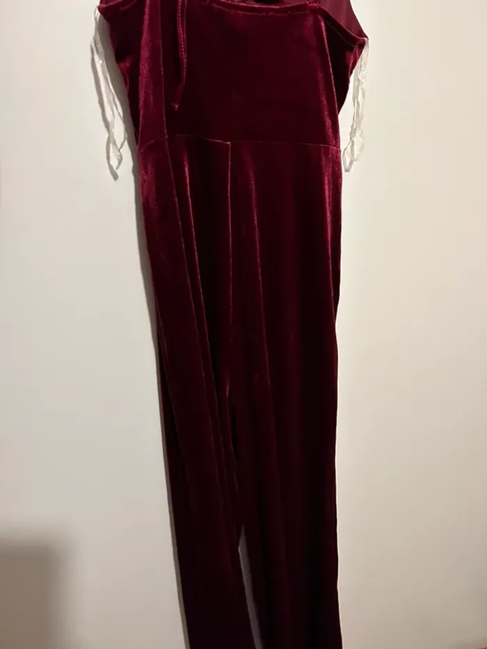 Combinaison femme - photo numéro 2