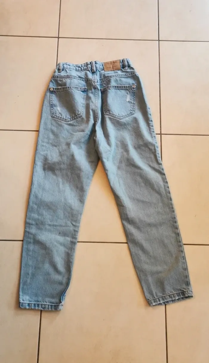 Jeans pimkie taille 32 - photo numéro 2