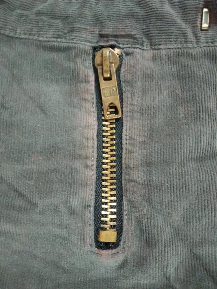 Pantalon pattes d'éléphant School Rag taille 40 - photo numéro 4