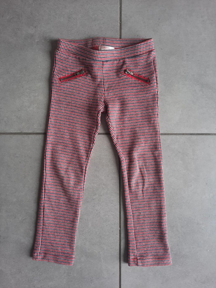 Lot habits fille 3 ans 92 cm - photo numéro 6