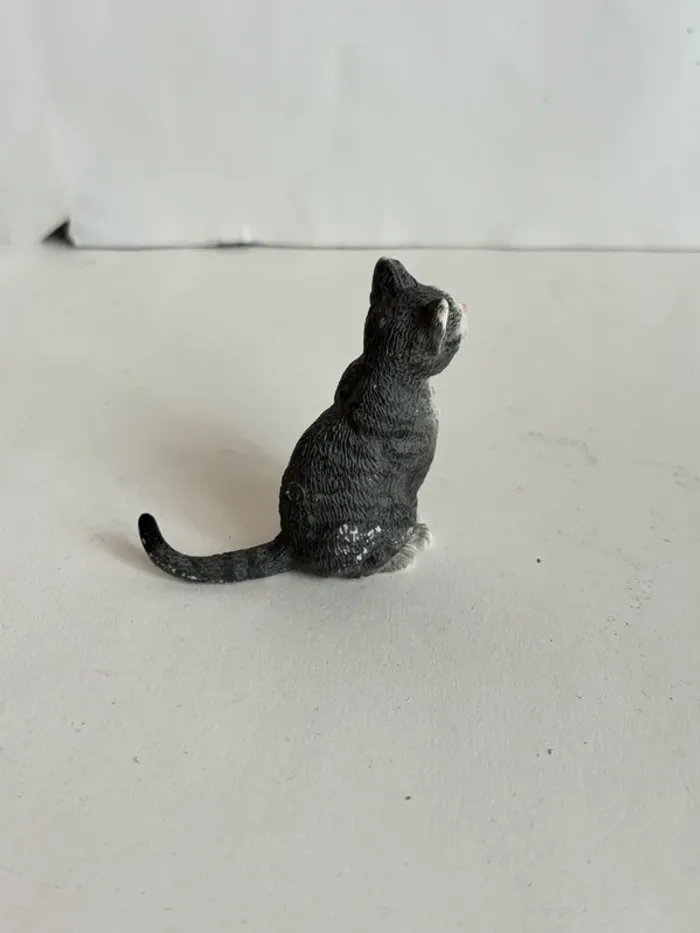 Chat Schleich - photo numéro 3