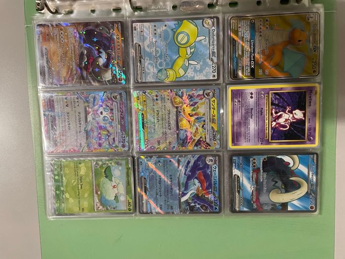 classeur pokémon - photo numéro 2