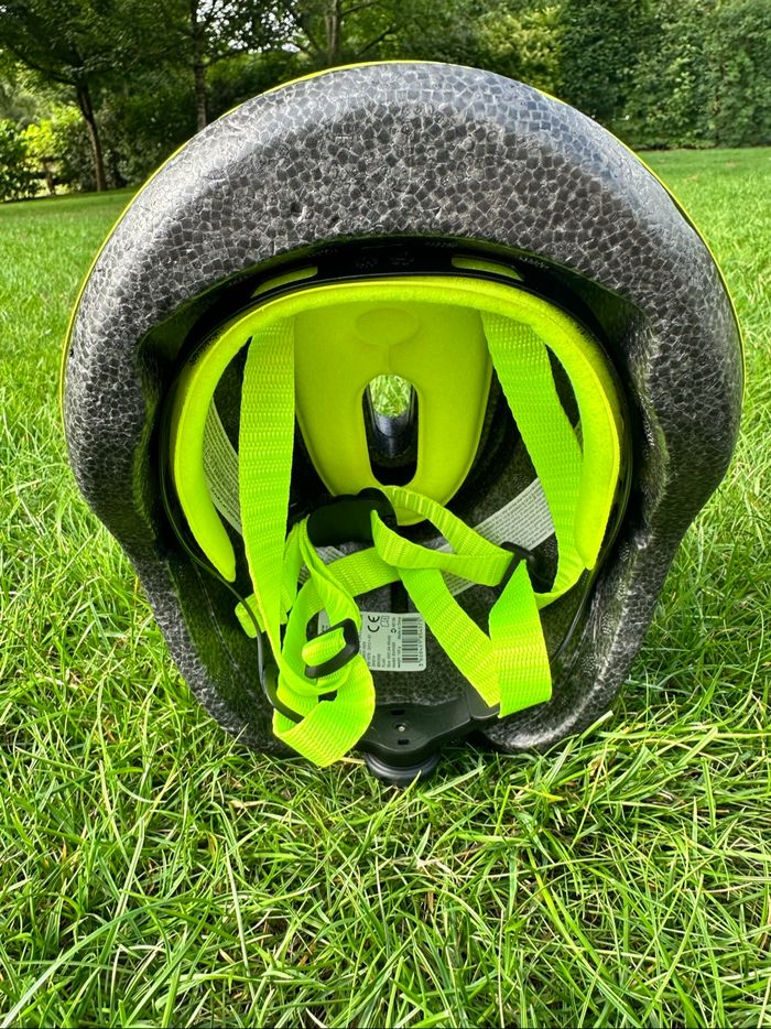 Casque vélo pour bébé - photo numéro 2