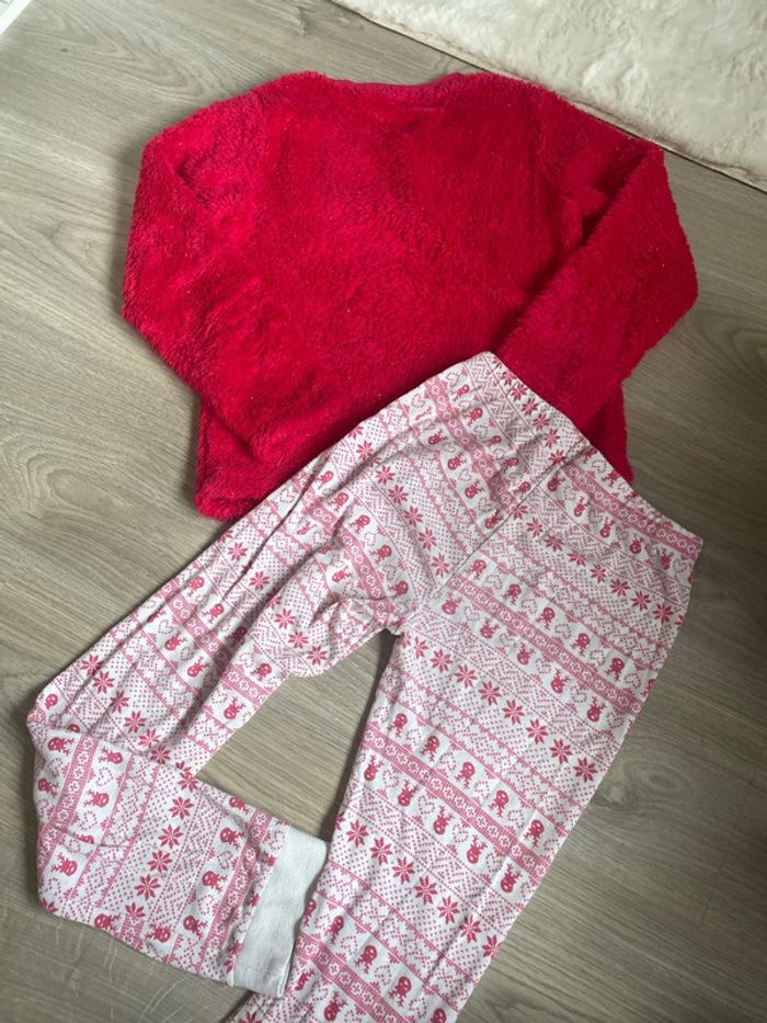 Pyjama gemo 10 ans - photo numéro 4