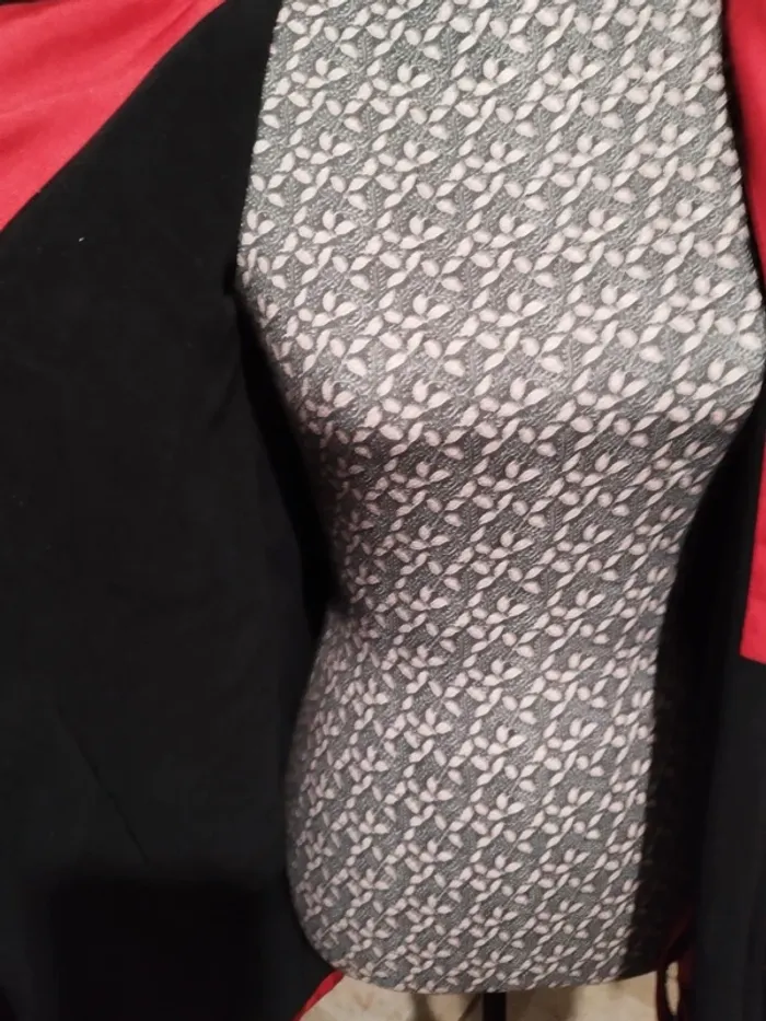 Manteau chaud - photo numéro 7