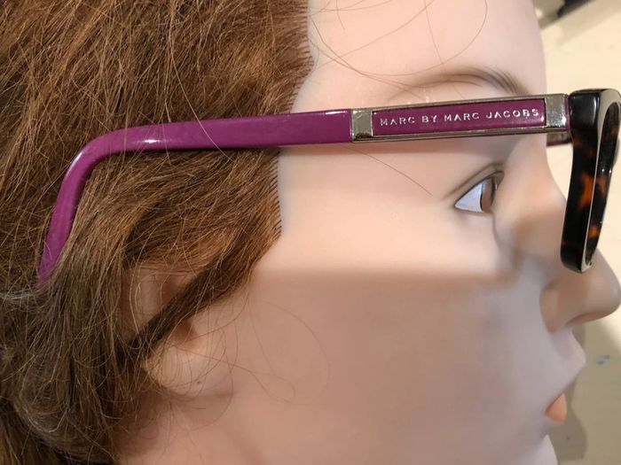 Monture de vue Marc by Marc Jacobs MMJ571 - photo numéro 15