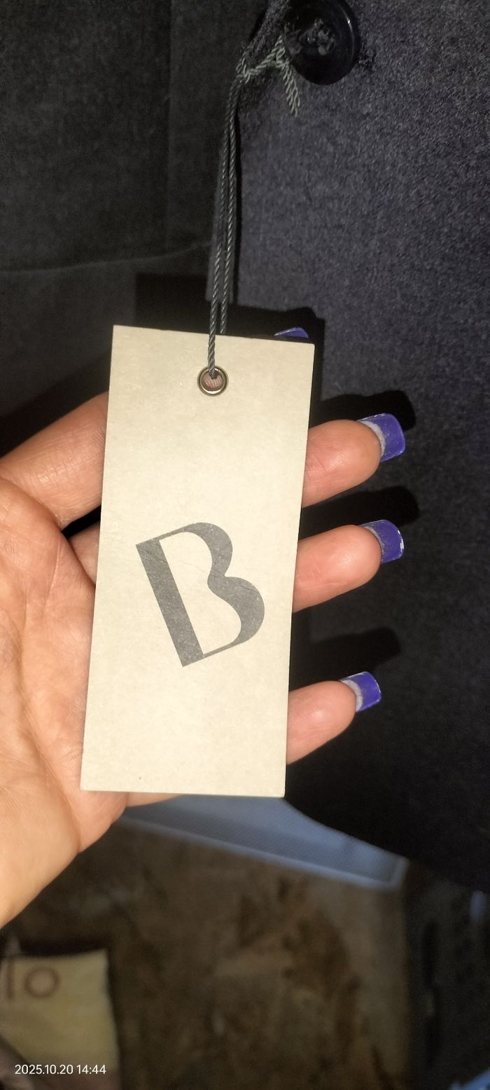 Veste de costume homme - photo numéro 3