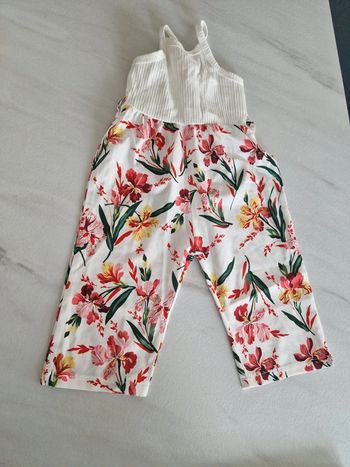 Jolie combinaison d'été