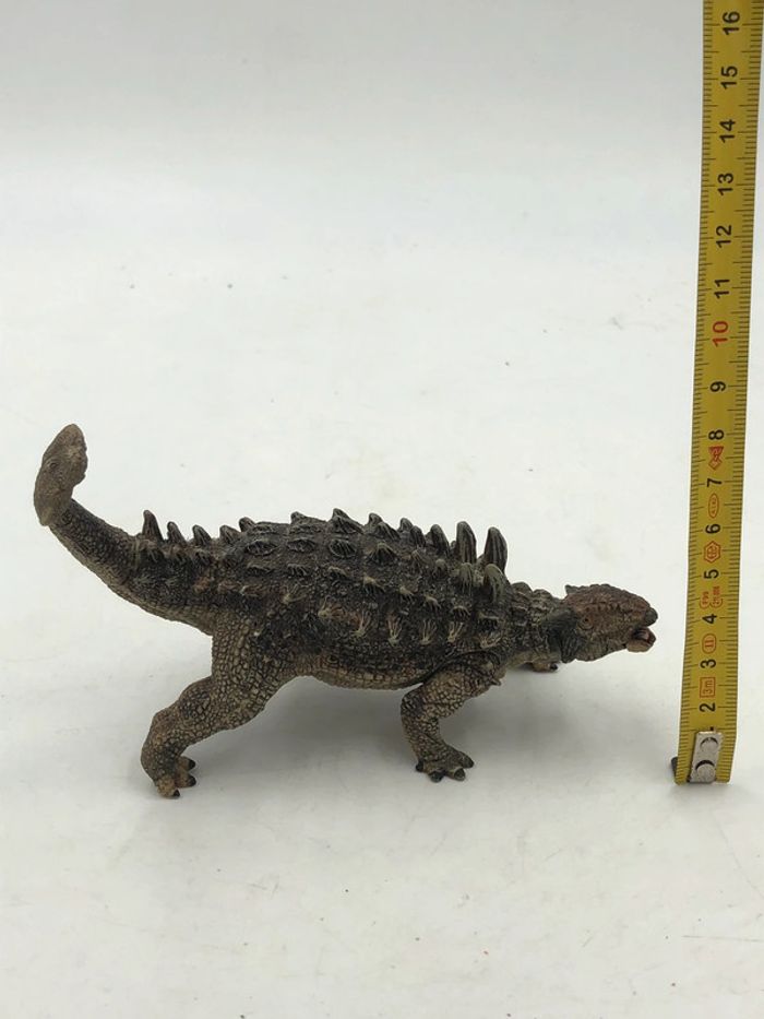 Figurine Papo Dinosaure Ankylosaurus - photo numéro 10