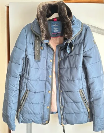 Blouson Tom Tailor taille L