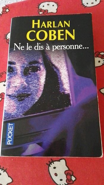 Ne.le dis a personne