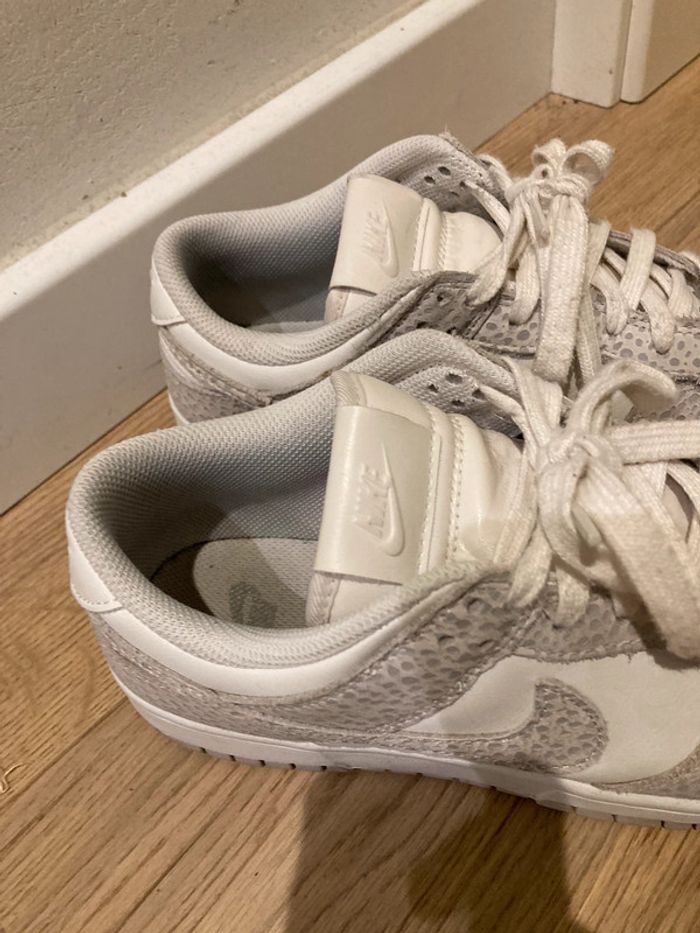 Nike Dunk Low To the moon - photo numéro 3