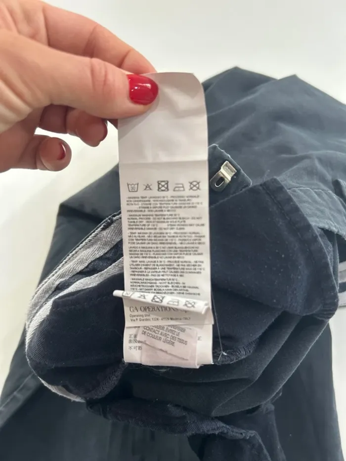 Pantalon Armani Exchange taille 31 - photo numéro 13