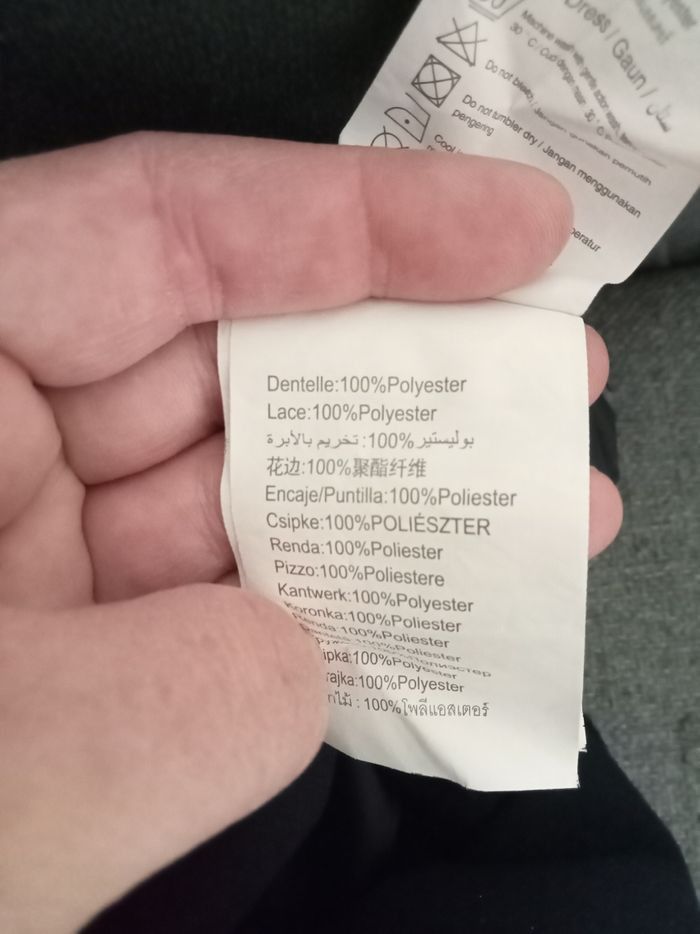 Combinaison pantalon Camaïeu - photo numéro 6