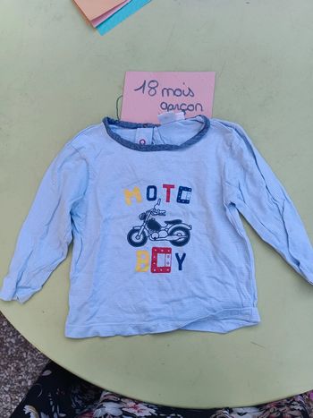 T-shirt