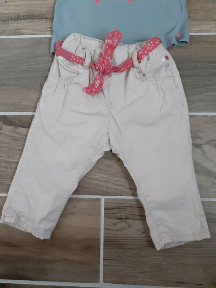 Pantalon - photo numéro 2