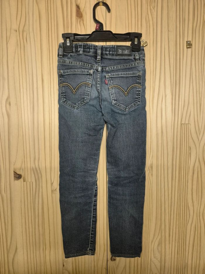 Jeans levi's skinny - photo numéro 4