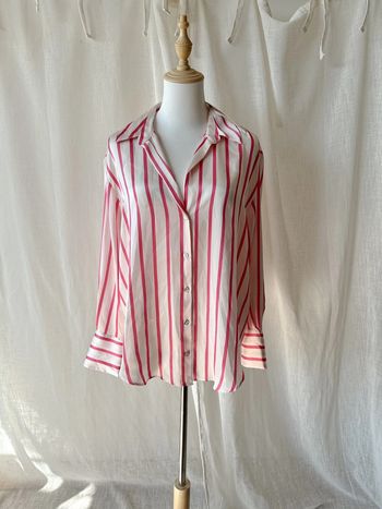 Chemise Zara