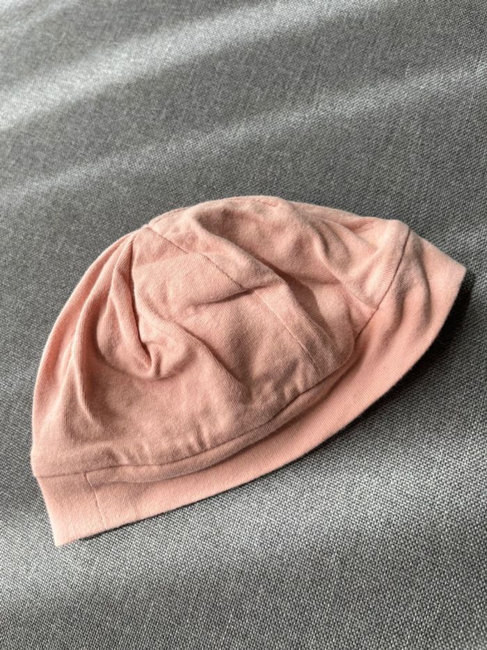 Bonnet bébé - photo numéro 2