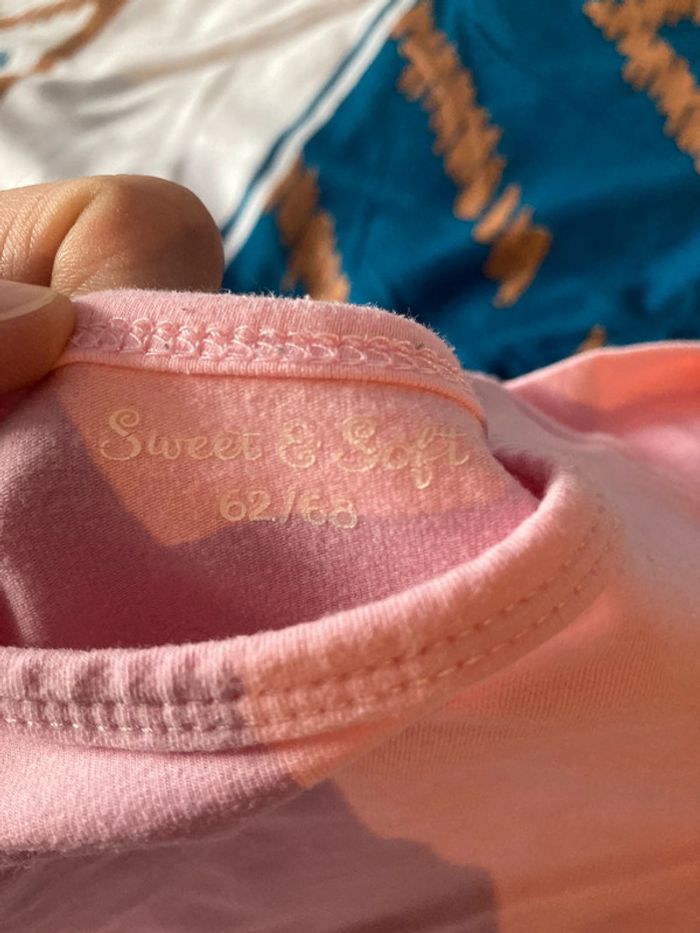 Bodies 3 mois - photo numéro 4