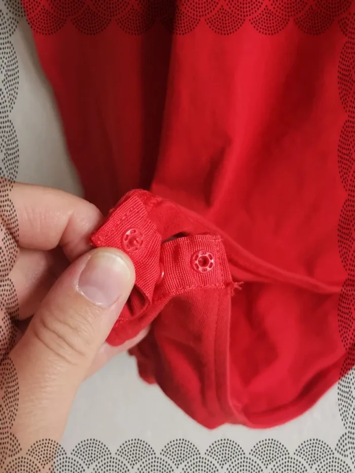 Body Kiabi taille XL - photo numéro 5