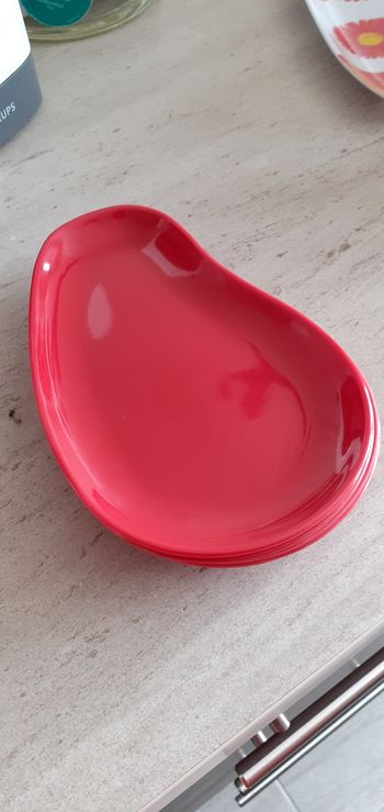 Lot vaisselle