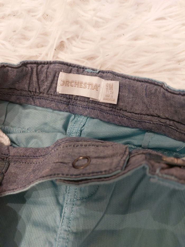 Jean bleu clair - photo numéro 3