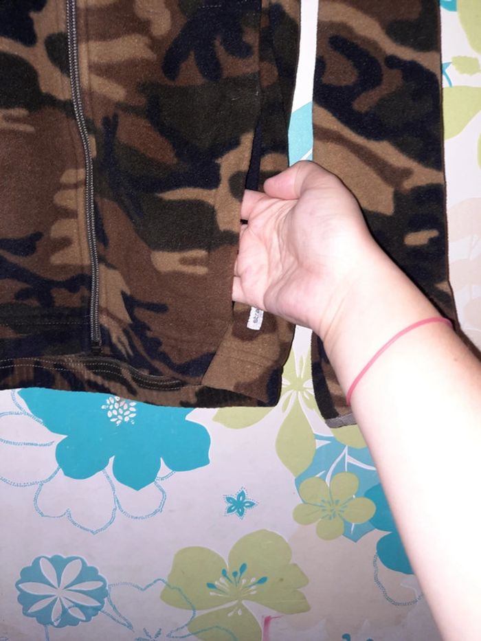 Veste garçon - photo numéro 4