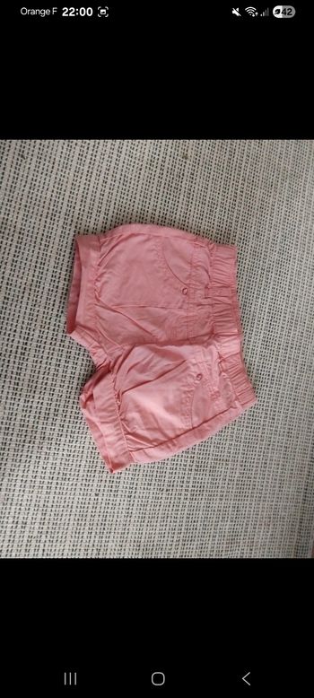 Short