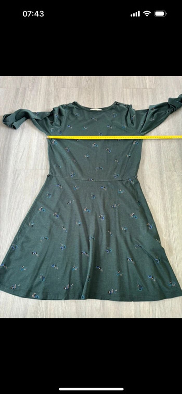 Robe sessùn taille S - photo numéro 7