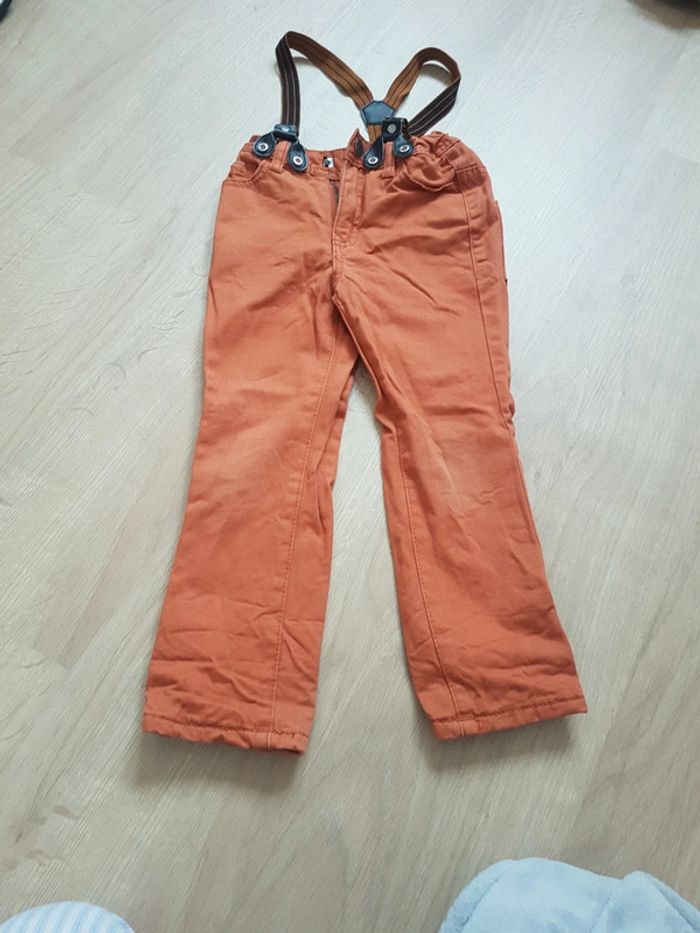 Ensemble 3 ans - photo numéro 2