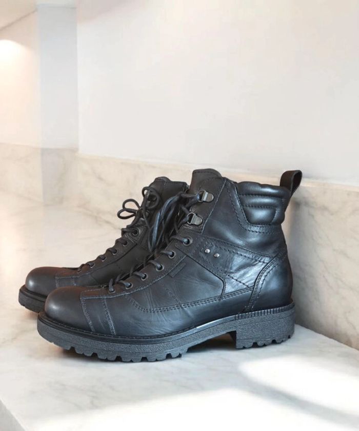🌴 Bottine NeroGiardini 41 neuve 🌴 - photo numéro 3