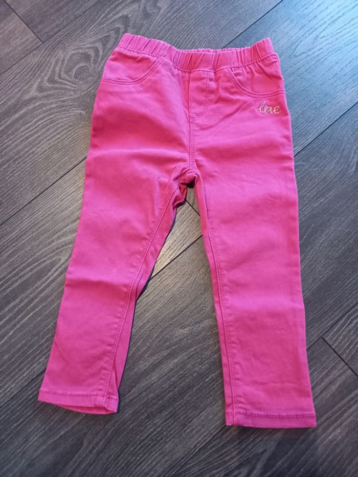 Lot 24 mois - photo numéro 7