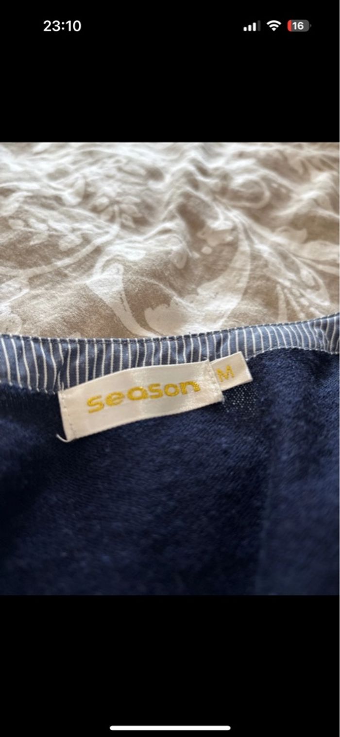 chemise - photo numéro 4