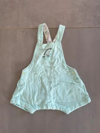 Barboteuse bébé garçon