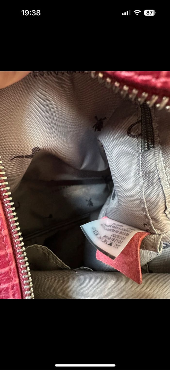 Sac pour femmes - photo numéro 5