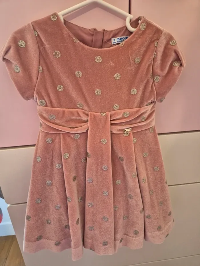 Robe mayoral