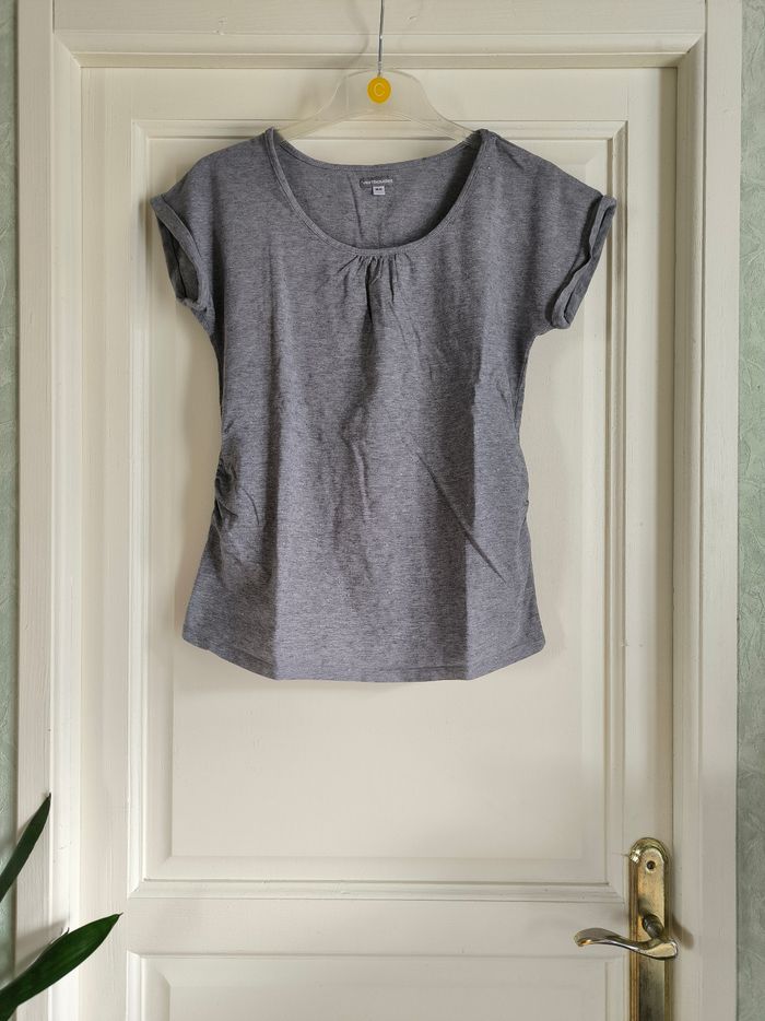 T-shirt de grossesse Vertbaudet 38-40
