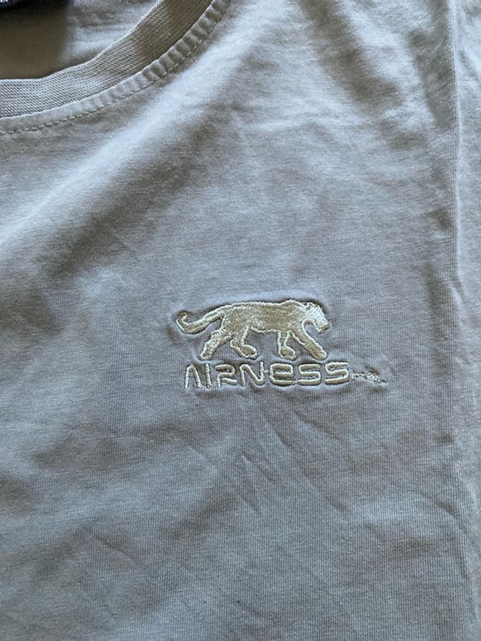 T shirt airness garçon taille M - photo numéro 2